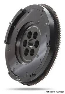Clutch Masters Lightweight Aluminum Flywheel For BMW - FW-CM3-AL
